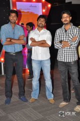 Oohalu Gusagusalaade Movie Audio Release Function